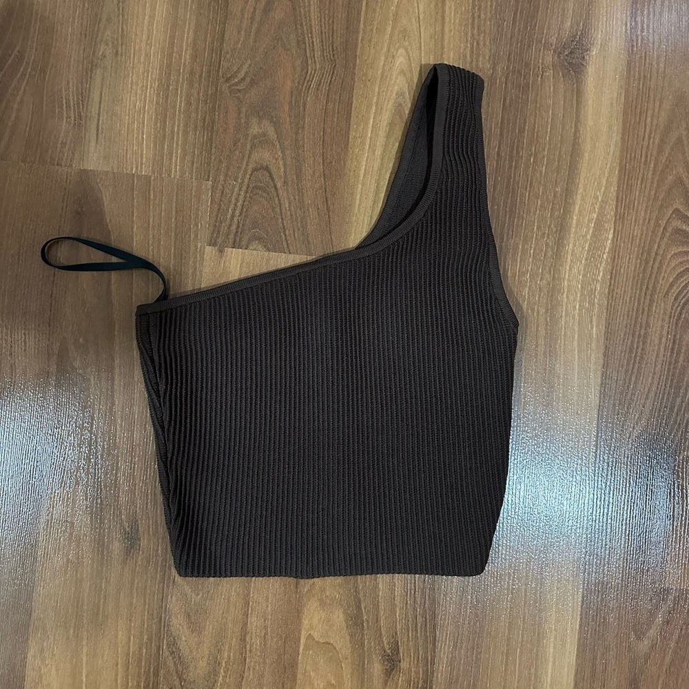 Babaton Sculpt Knit Top